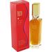 Red Perfume By Giorgio Beverly Hills Eau De Toilette Spray3 Oz (Pack 6)