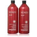 ($76 Value) Redken Color Extend Shampoo and Conditioner (33.8oz) Duo Set