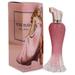 Paris Hilton Rose Rush Eau De Parfum Spray By Paris Hilton3.4 Oz (Pack 2)