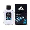 Adidas Ice Dive Eau de Toilette for Men 3.4oz