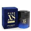Pure Xs Cologne By Paco Rabanne Eau De Toilette Spray 3.4 Oz