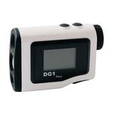 DG1 Plus Laser Rangefinder from Dallas Golf