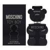 Moschino Toy Boy for Men 3.4 oz EDP Sp.