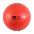 Fabrication Enterprises 30-1872 Cando Inflatable Ball Red - 55 cm