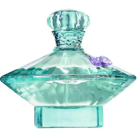 Britney Spears Curious Eau de Parfum Spray for Women 3.3 oz (Pack of 2)