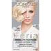 L Oreal Paris Feria Permanent Hair Color Very Platinum