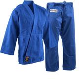 ProForce Gladiator Judo Uniform Blue #1 (4 9 /100 lbs.)