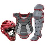 Mizuno Samurai Womens Boxed Catcher s Gear Set (13-14 )