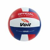 Voit 1272765 V5RWB Official-Size Rubber Volleyball