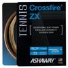 Ashaway Crossfire Zyex 17G Tennis String ( Gold )