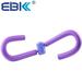 EBK Thigh Master/Thigh Trimmer/Leg Workout Exerciser - Tone Shape and Firm Your Inner and Outer Thigh - Home Gym Equipment
