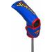 Creative Covers For Golf Superman Blade Putter Cover