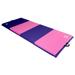 We Sell Mats 4 ft x 10 ft x 2 in Personal Fitness & Exercise Mat Lightweight and Folds for Carrying