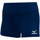 Mizuno Victory 3.5 Inseam Volleyball Shorts Size Extra Extra Small Navy (5151)