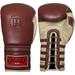 Ringside Heritage Lace Sparring Gloves 18 oz