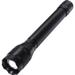 Black Aluminum Cree Multi Function Zoom 5 Watt Camping Flashlight