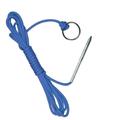 Paracord Planet Fishing Stringer Outdoorsman Stocking Stuffer Made with 550 LB Paracord in Various Colors