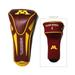 ncaa minnesota golden gophers single apex golf club headcover