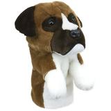 NEW Daphne s Headcovers Boxer 460cc Driver Headcover