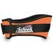 Schiek S-2006ORXL 6 in. Original Nylon Belt Orange - Extra Large