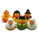 Halloween Rubber Duckies - Party Favors - 12 Pieces