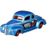 Hot Wheels Disney Mickey Mouse Die Cast 40 Ford Coupe Play Vehicle