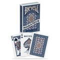 Bicycle JKR1043628 Playing Mosaique Card Game