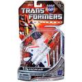 Transformers Generation 1 Series Starscream Action Figure