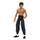 Bruce Lee Shirtless Action Figure (Other)