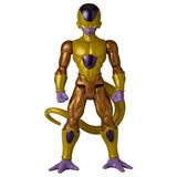 Dragon Ball Super Limit Breaker Golden Frieza Action Figure (12 )