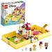 LEGO Disney Belle s Storybook Adventures 43177 Building Kit Toy (111 Pieces)