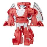 Playskool Heroes Transformers Rescue Bots Heatwave the Fire-Bot