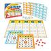 Carson Dellosa Addition & Subtraction Bingo Board Game Grade K-2 (857 pieces)