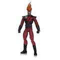 DC Comics Super Villains Deathstorm Action Figure