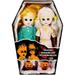 Living Dead Dolls Halloween Hemlock & Honey Doll 2-Pack