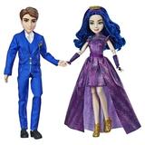 Disney Descendants 3 Royal Couple Engagement Ages 6 and up