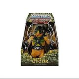 Masters of the Universe Classics Club Eternia Gygor Exclusive Action Figure