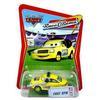 Disney Pixar Cars Movie Race O Rama Yellow Chief RPM Mattel Die Cast Toy Car