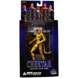 DC Alex Ross Justice League Series 1 Cheetah Action Figure