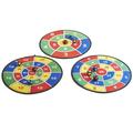 Target Math Boards Assorted Set of 3