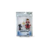 Kingdom Hearts Valor Form Sora & Soldier Figure