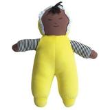 Childrens Factory Baby s First Doll African American Girl