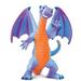 Safari Ltd. - Dragons Collection - Happy Dragon