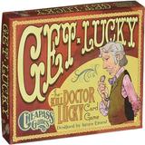 Get Lucky: The Kill Doctor Lucky - Card Game - Ages 12+ 2-6 Players