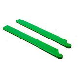 Blade Main rotor blade set green Blade 230s BLH1576 Replacement Helicopter Parts