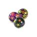 Iconic Halloween Bouncing Balls - Party Favors - 12 Pieces