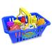 The Learning Journey Play and Learn Toy Shopping Basket