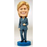 Hillary Clinton Collector s Edition Bobblehead