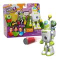 HobbyKids Soda-Shootinâ€™ Robot Kids Toys for Ages 3 Up Gifts and Presents