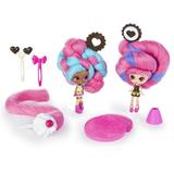 Candylocks Bff 2-Pack 3 inch Cora CrÃ¨me And Charli Chip Scented Collectible Dolls